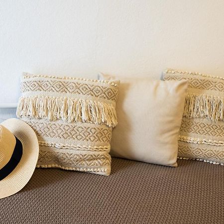 Whitelist Suite & Maisonette III In Mykonos Town Exteriör bild