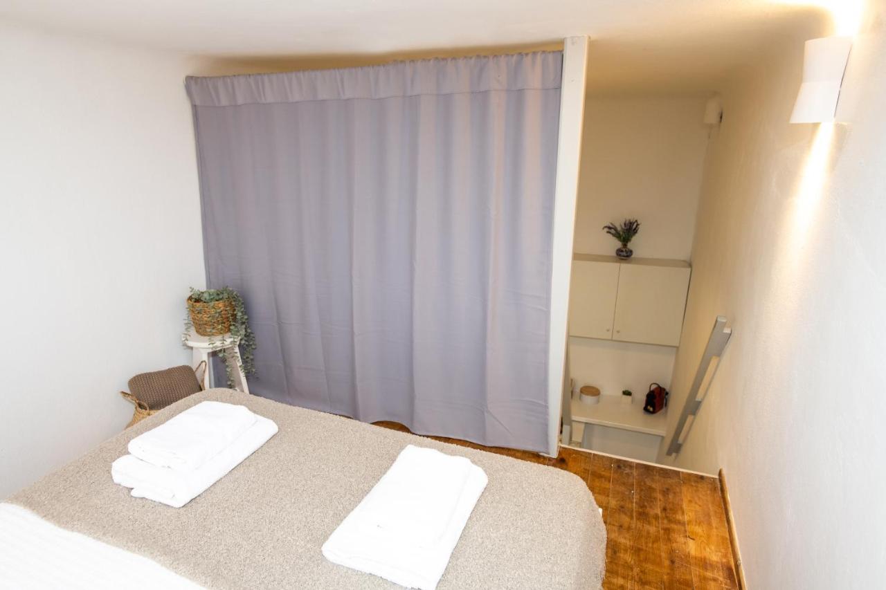 Whitelist Suite & Maisonette III In Mykonos Town Exteriör bild