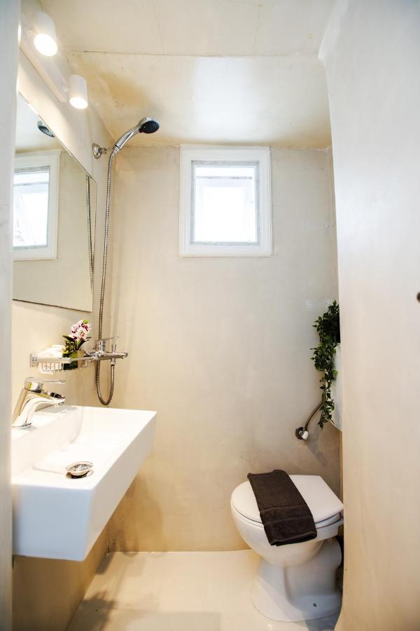 Whitelist Suite & Maisonette III In Mykonos Town Exteriör bild